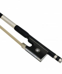Anton Breton AB-120 Carbon Fiber Student Violin Bow  4/4 Size