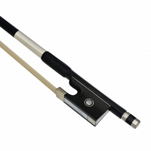 Anton Breton AB-120 Carbon Fiber Student Violin Bow 4/4 Size
