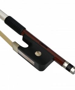 Anton Breton AB-110C Brazilwood Student Cello Bow - 4/4 Size
