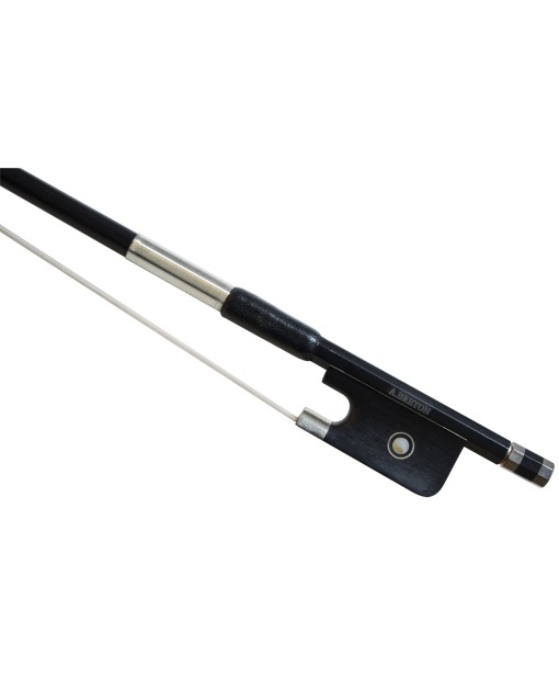 Anton Breton AB-120C Carbon Fiber Student Cello Bow 4/4 Size