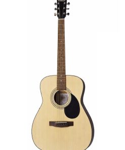 Berkeley Concert Acoustic / Electric Guitar Open Pore
