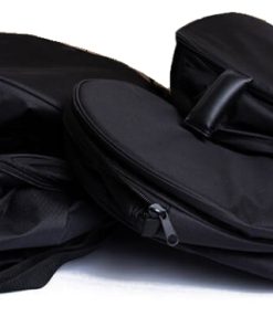 Perfektion Deluxe 5-Piece Drum Bag Sets 10/12/16/14SD/22BD
