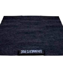 Deluxe Drum Rug