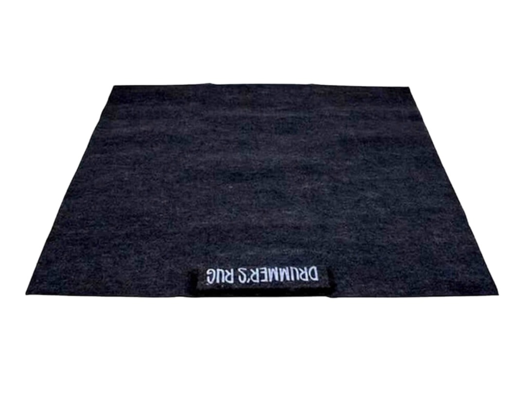Deluxe Drum Rug