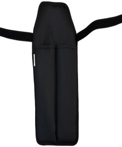 Marching Band Stick Bag Double
