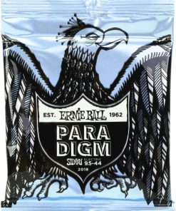 Ernie Ball 2018 Primo Slinky Paradigm Electric Guitar Strings - .0095-