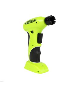 ERNIE BALL P09626 Power Peg PRO USB-C String Winder