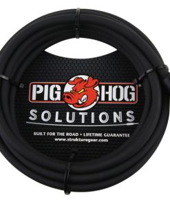Pig Hog Solutions - 10ft TRS(M)-XLR(M) Balanced Cable