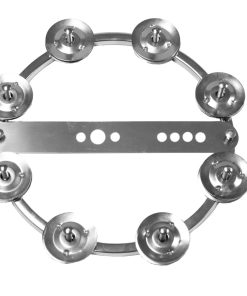 Perfekt Gear Ching Ring – Handheld Tambourine