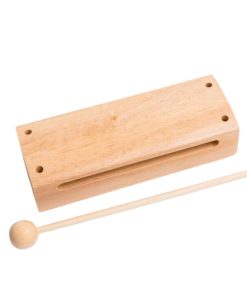 Perfekt Gear Professional Wood Block 7"