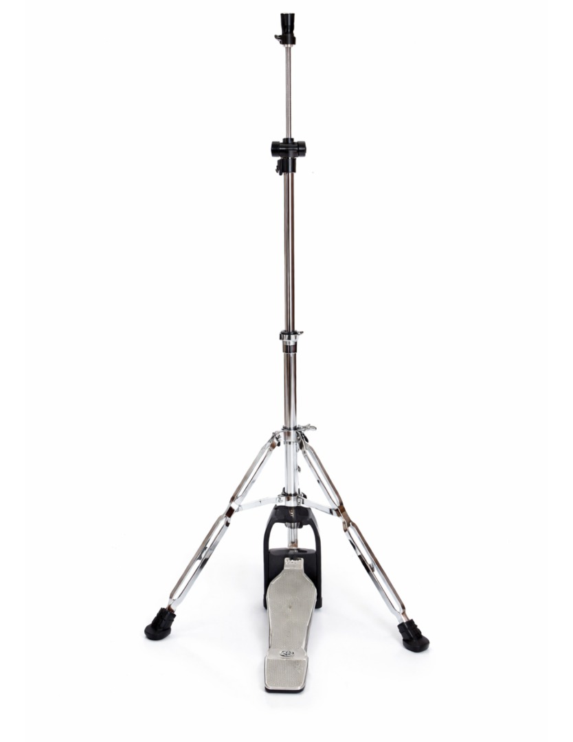 Perfekt Gear Hi-Hat Stand - Double Braced