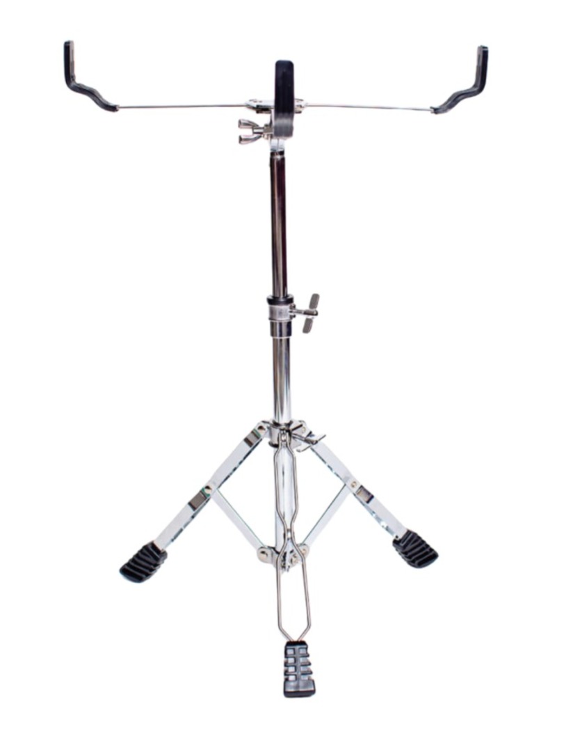 Perfekt Gear Snare Stand - Double Braced