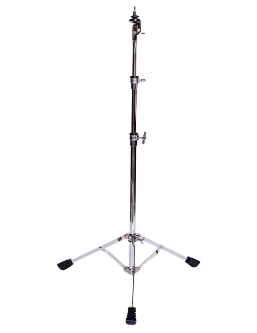 Perfekt Gear Cymbal Stand - Single Braced