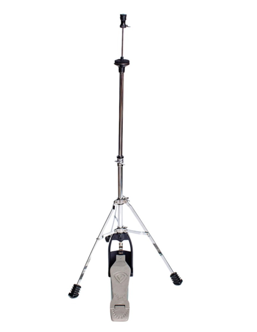 Perfekt Gear Hi-Hat Stand - Single Braced