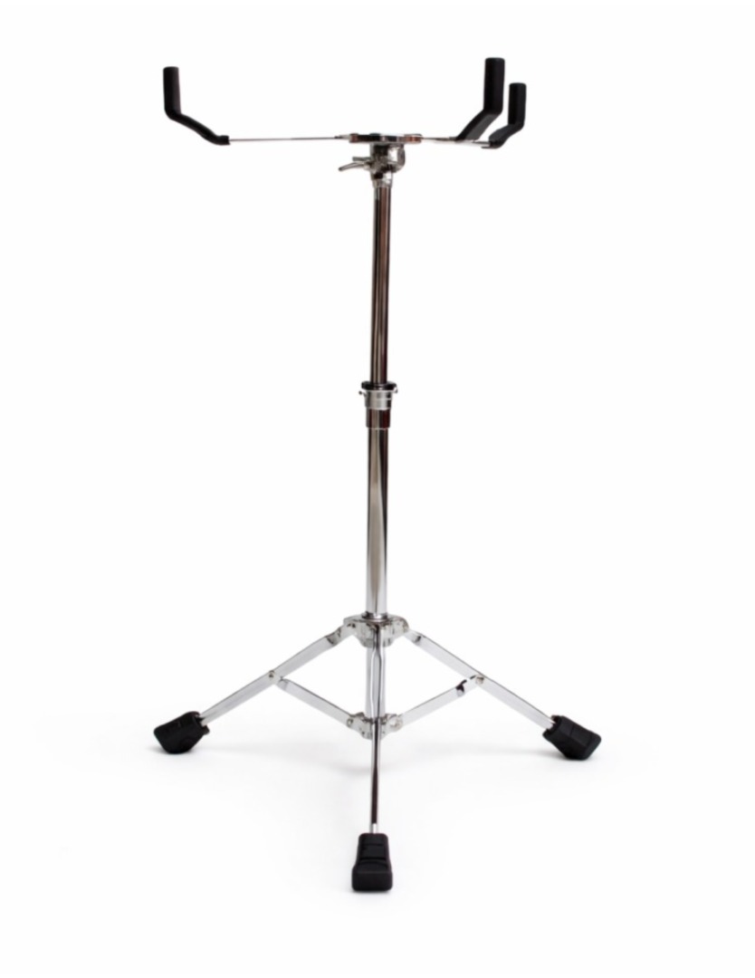 Perfekt Gear Snare Stand - Single Braced