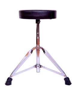Perfekt Gear Drum Throne - Double Braced