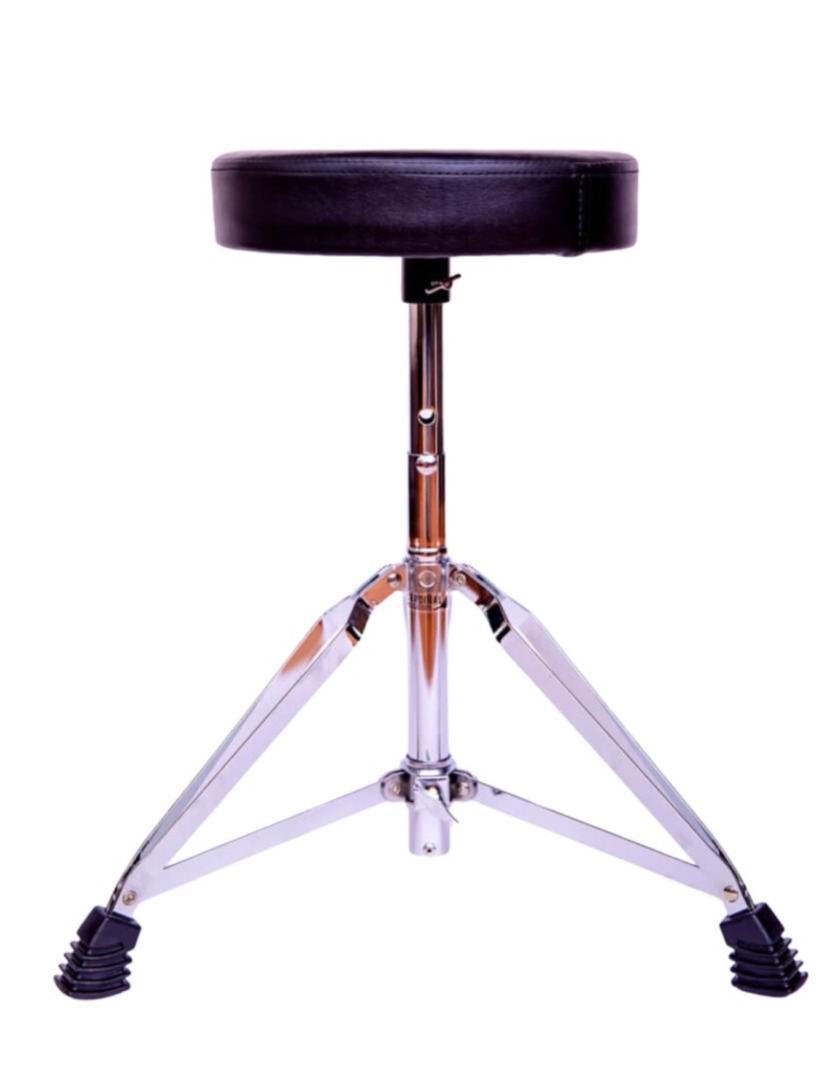 Perfekt Gear Drum Throne - Double Braced