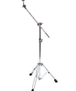 Perfekt Gear Cymbal Boom Stand - Double Braced