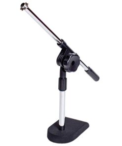 Perfekt Gear Bass Drum Mic Boom Stand