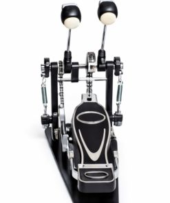Perfekt Gear Twin Bass FX Pedal (Heel/Toe)