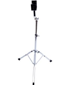 Perfekt Gear Deluxe Bongo Stand - Double Braced