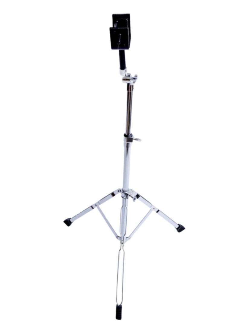 Perfekt Gear Deluxe Bongo Stand - Double Braced