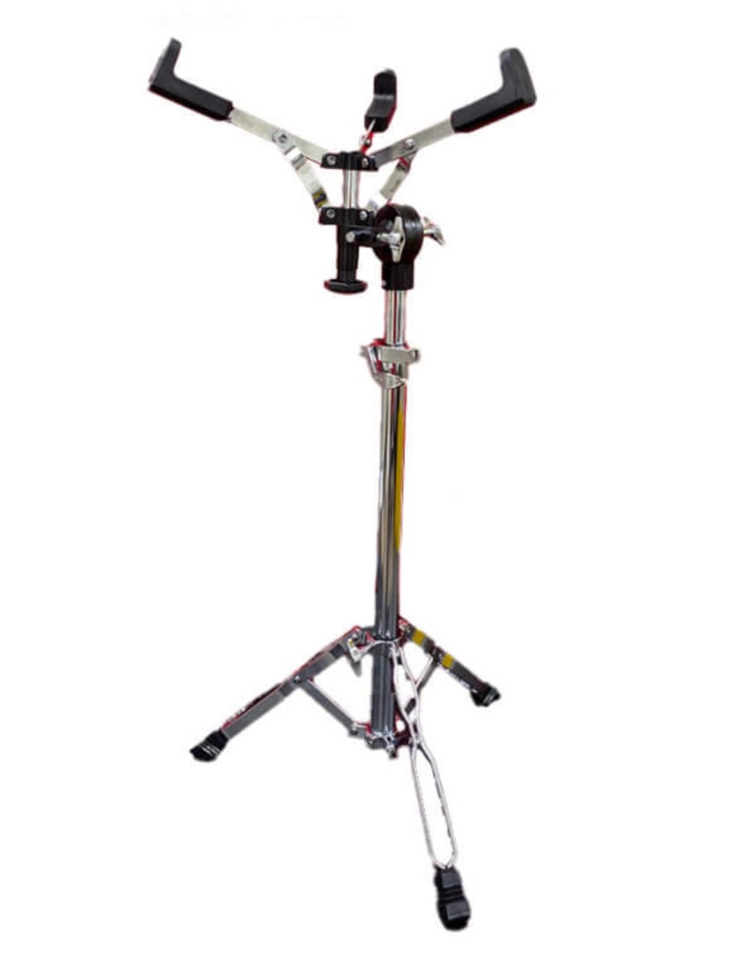 Perfekt Gear Concert Snare Stand - Double Braced