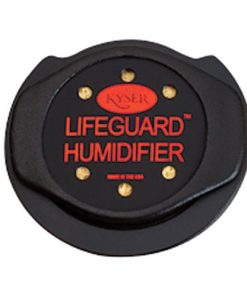 Kyser KLHU1A Ukulele Lifeguard Humidifier