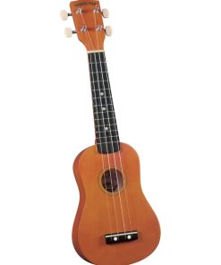 Diamond Head  DU-101 Ukulele - With Bag