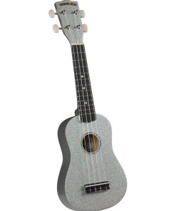 Diamond Head DU-149 Ukulele - Cadillac Chrome