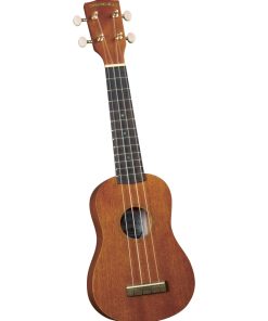 Diamond Head DU-200 Ukulele - Soprano