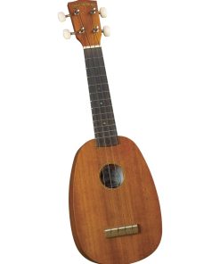 Diamond Head DU-200P Ukulele -Pineapple Soprano