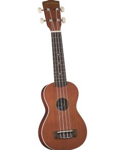Diamond Head DU-250 Ukulele - Soprano