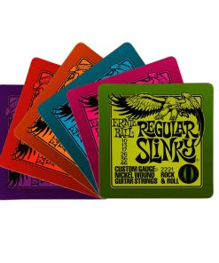 Slinky Coasters 6 Pack