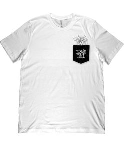 Rock-On Pocket T-Shirt XL