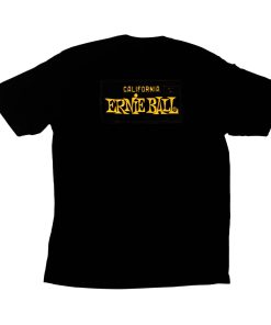 CA License Plate T-Shirt XL