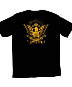 In Slinky We Trust T-Shirt LG