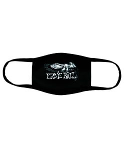 White Winged Eagle Youth Face Mask