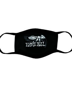 White Winged Eagle Teen/Petite Face Mask