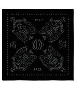 Ernie Ball Eagle Bandana