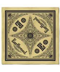 Ernie Ball Earthwood Bandana
