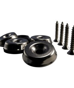 Amp Glide Set of 4
