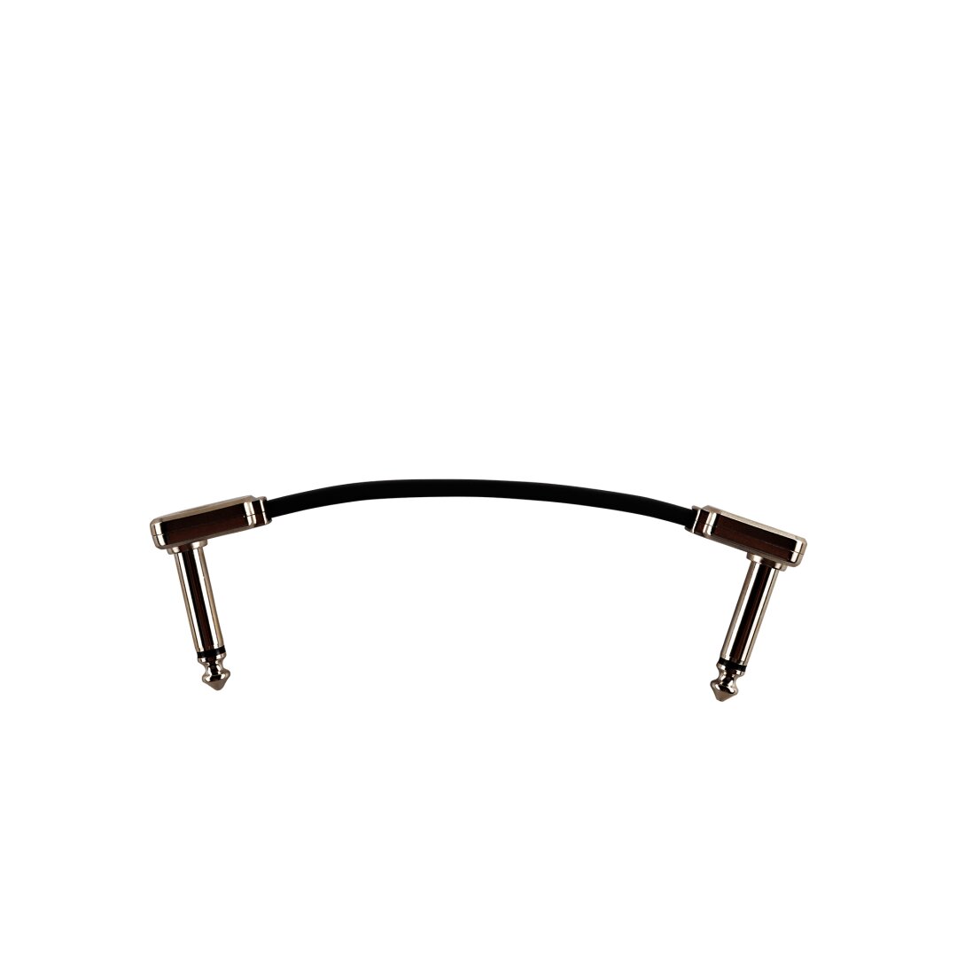 3" Single Flat Ribbon Patch Cable