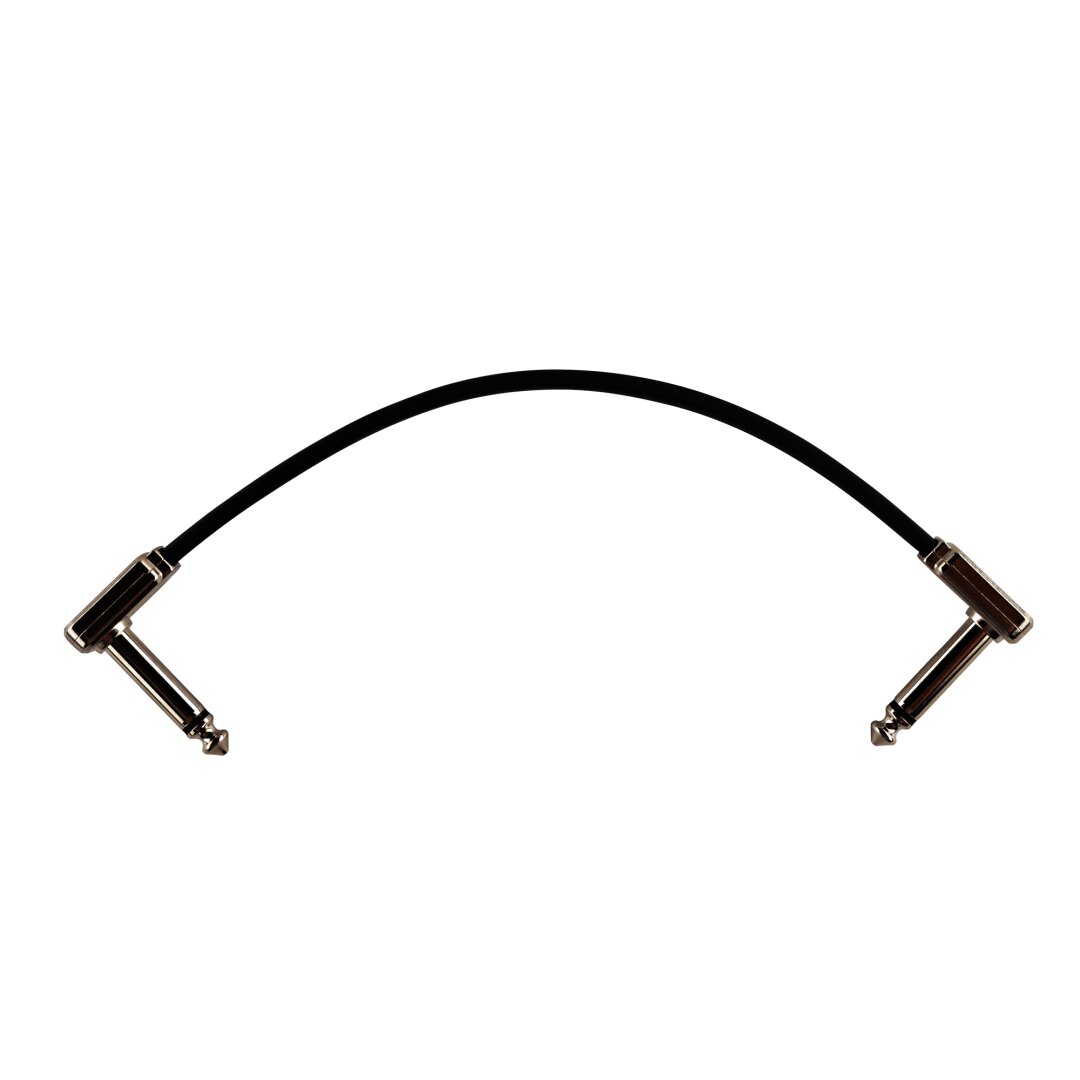 6" Single Flat Ribbon Patch Cable