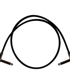 24" Single Flat Ribbon Patch Cable