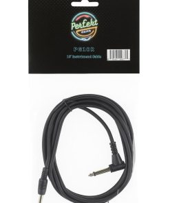 Perfekt Gear PG10R 10' Instrument Cable
