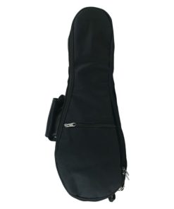 Perfektion Deluxe Padded Ukulele (Uke) Soft Case Soprano