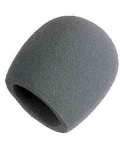 Perfektion Windscreens Grey