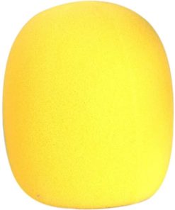 Perfektion Windscreens Yellow