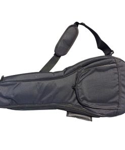 Perfektion Deluxe 10mm Mandolin Padded Gig Bag, PM-MB